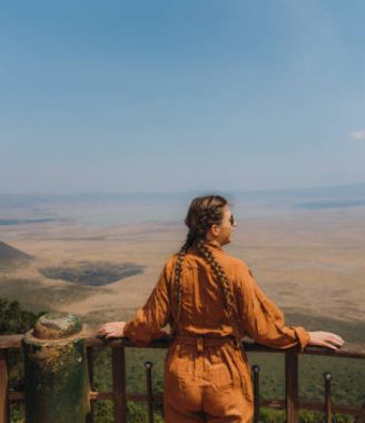 Fortunate One Stylish Jumpsuits Are A Must!