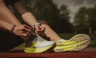 Trendy and Comfortable Mizuno Shoes To Shop Now
