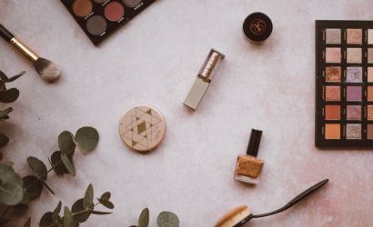 How to Achieve No Makeup look with 6 Products