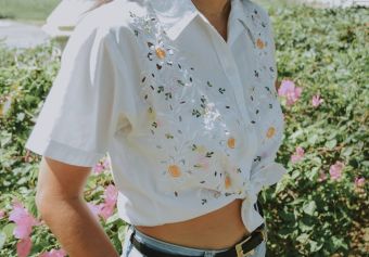 Must-Have Comfortable Tops for Summer