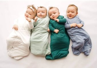 Ultimate Guide to Kyte BABY Sleeping Bags