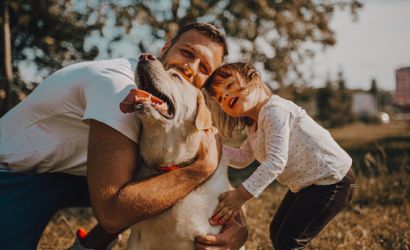 Five Ways To Get Involved On World Animal Day