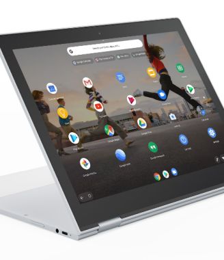 Google Pixelbook 12in Review: Everything You Need To Know