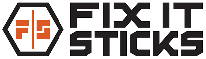 Fix It Sticks