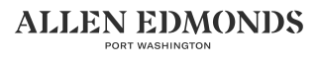 allen edmonds Coupon Codes