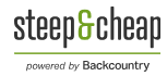 Steep and Cheap Coupon Codes