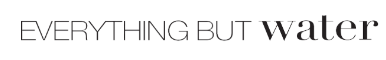 Everything But Water Coupon Codes